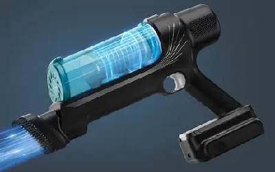 Aspirateur Balai Sans Fil Rowenta Expert Flex