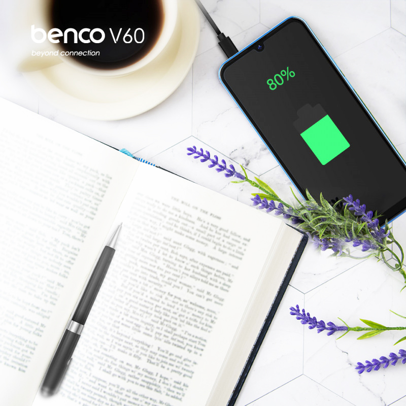 BENCO Smartphone V60