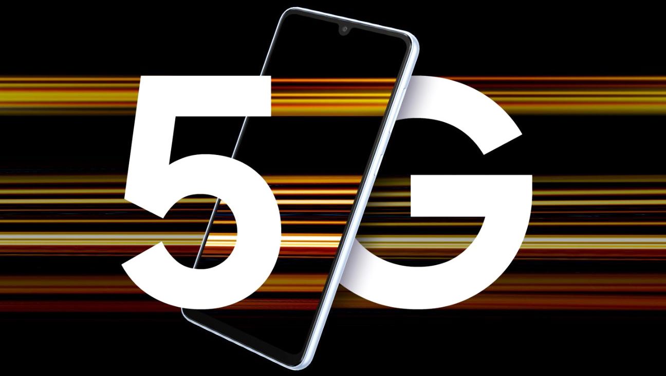 Connectivite "5G"