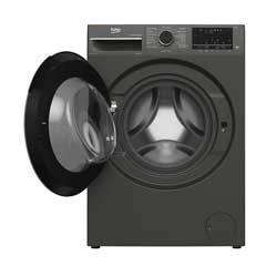 Cycle de lavage rapide Xpress Quotidien activé sur la machine | BEKO