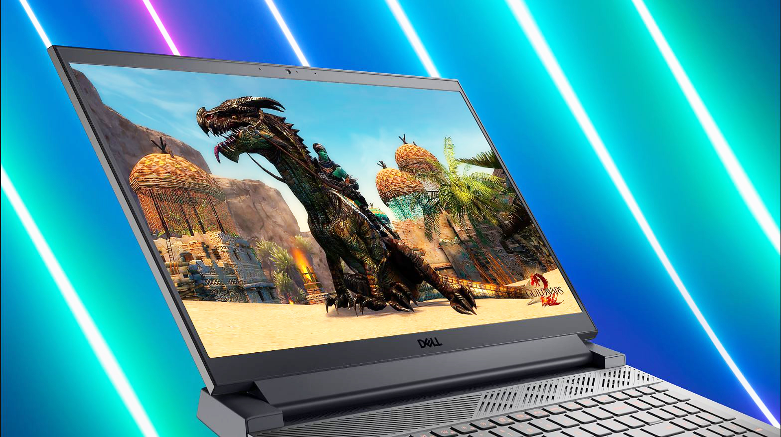 DELL GAMING (5510G15-I7-16G)