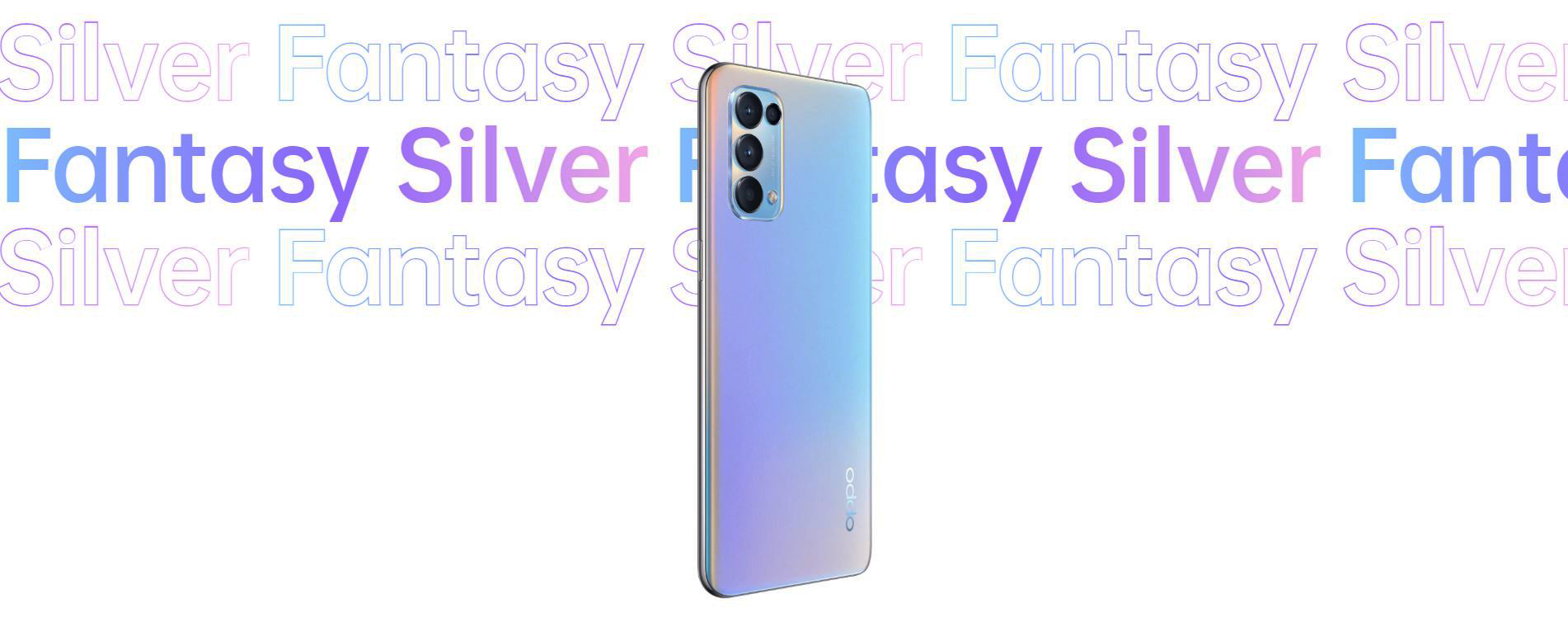 Fantasy Silver