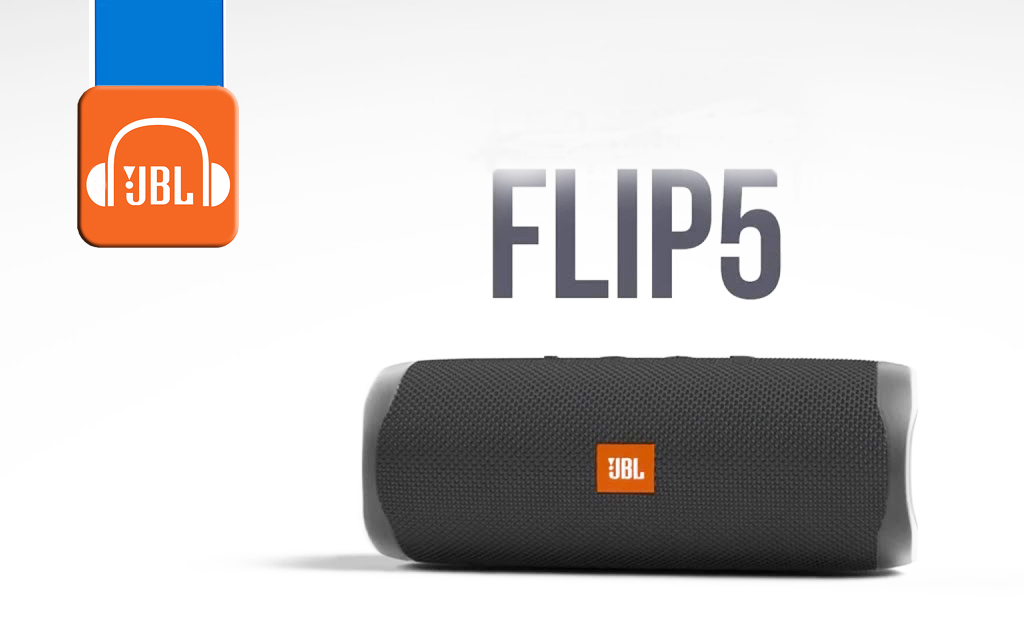 JBL FLIP 5