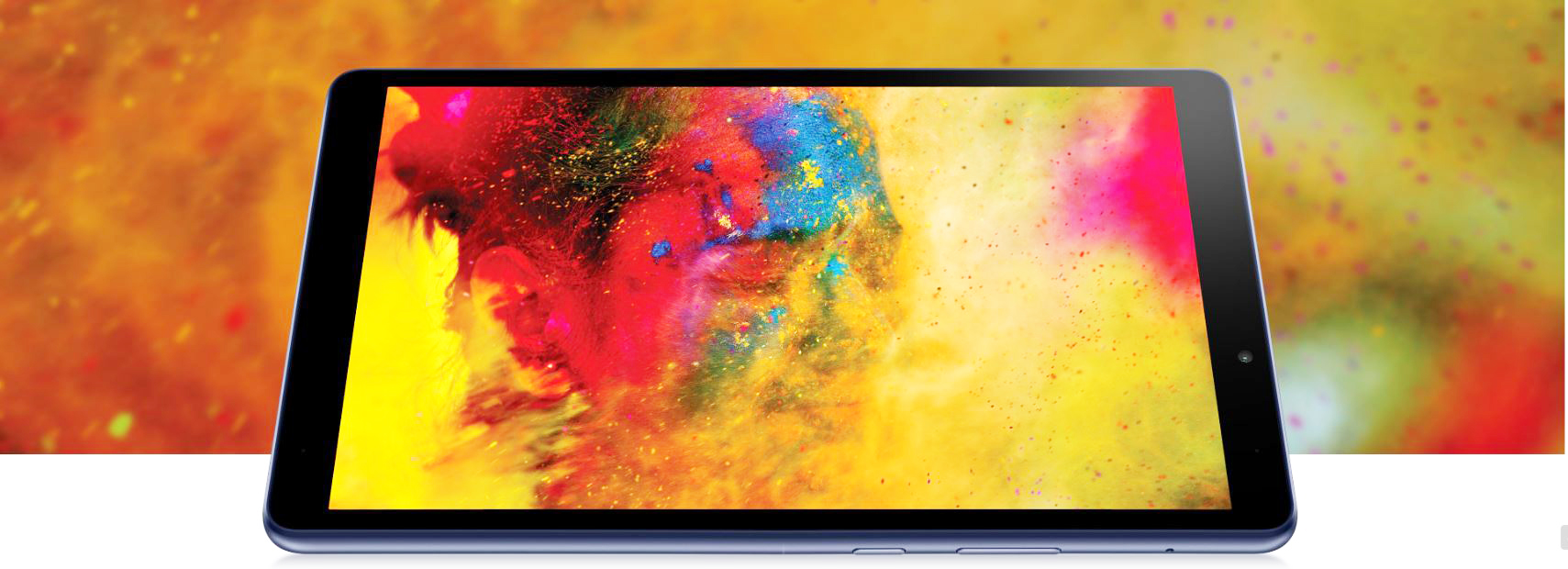 HUAWEI MatePad T8 (Ecran  8 Pouce  de Type  HD)
