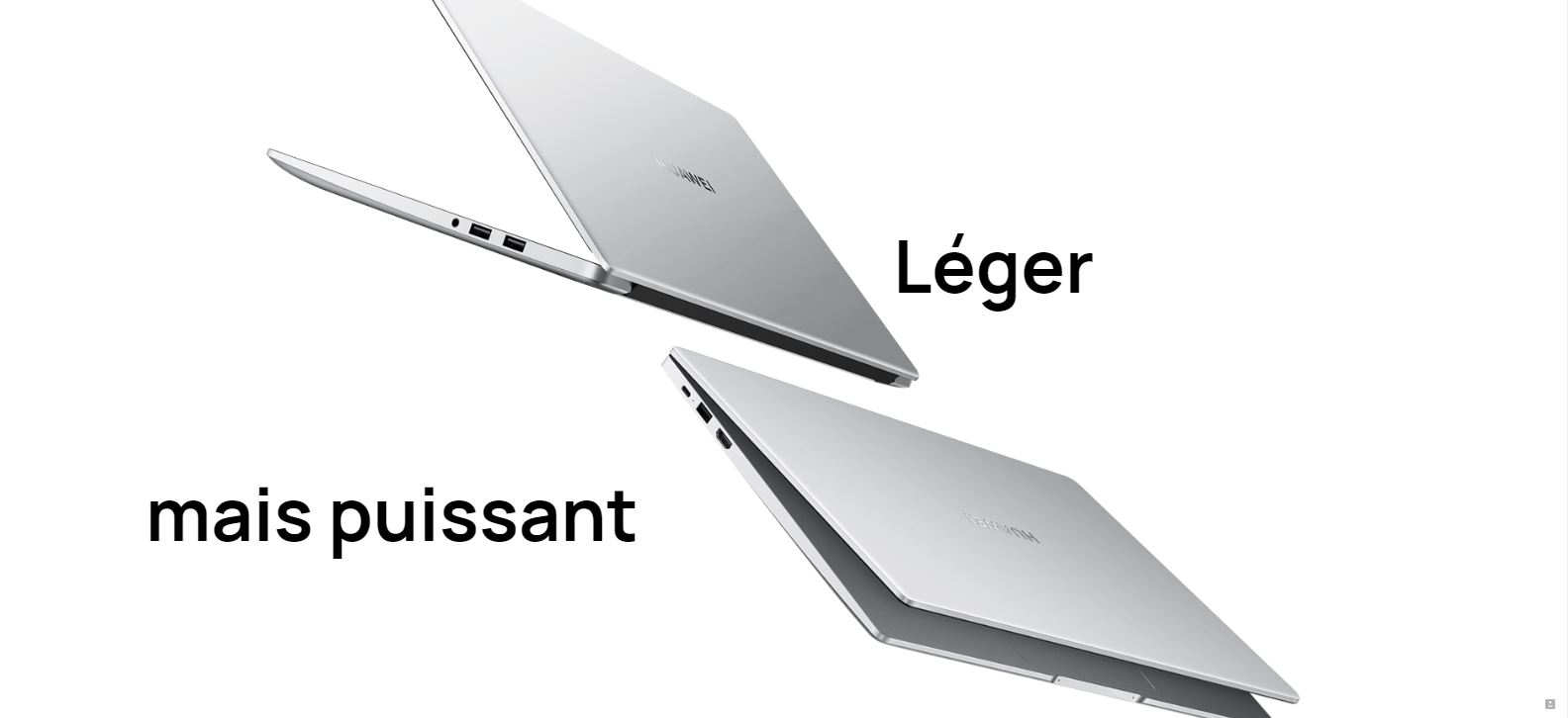 HUAWEI Pc Portable MateBook D15