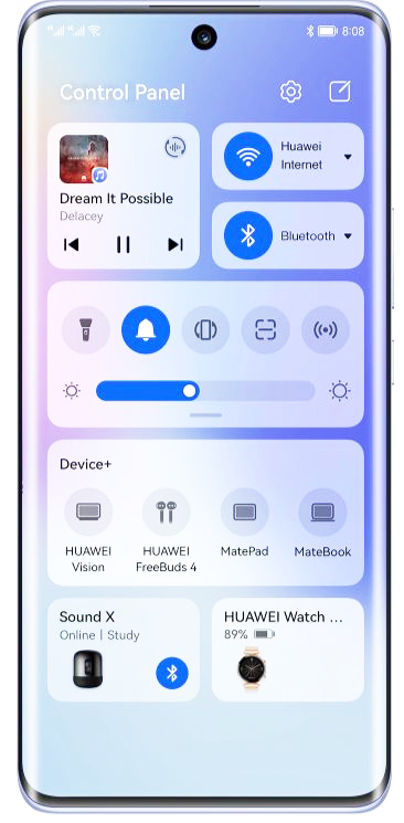 HUAWEI Smartphone NOVA 9 
