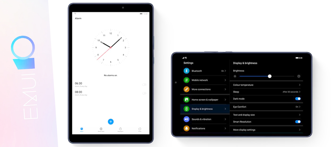HUAWEI Tablette MATPAD T8