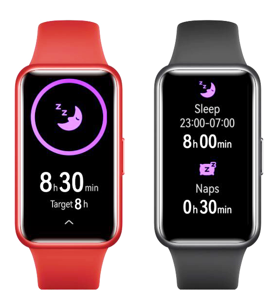 HUAWEI TruSleep™ 2.0