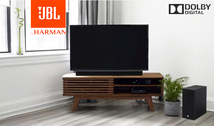 JBL Barre de Son SB160