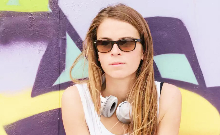  JBL Casque Filaire T500