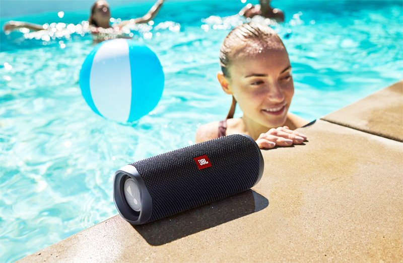 JBL Flip5 - Graiet