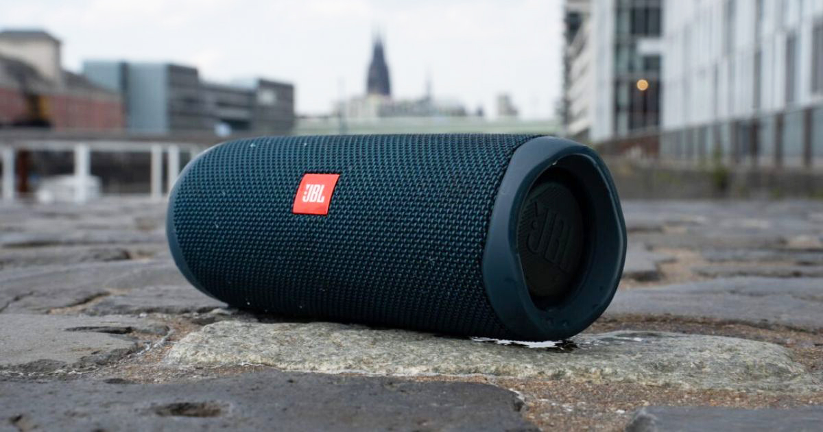 JBL Haut-Parleur FLIP 5 