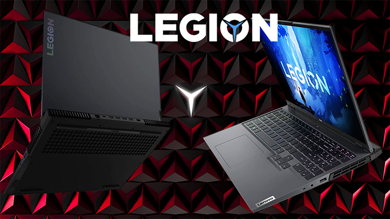 LENOVO LEGION 5