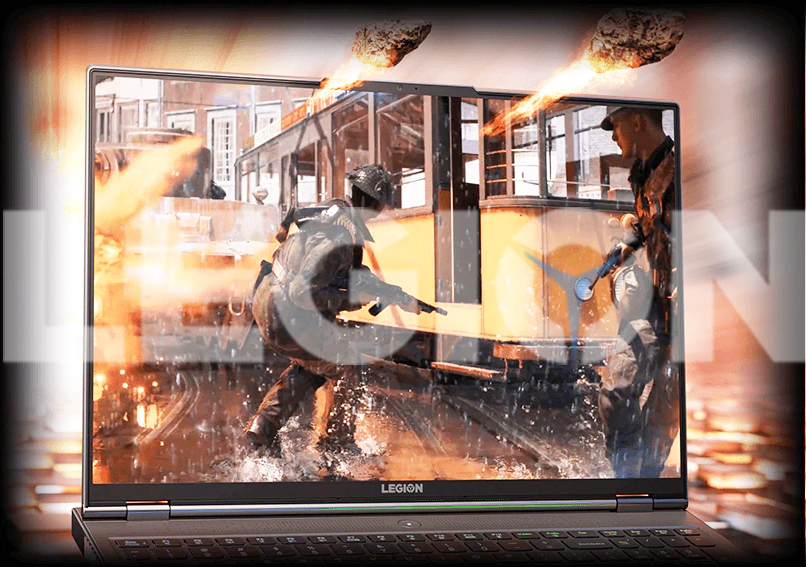 LENOVO Pc Portable LEGION 7