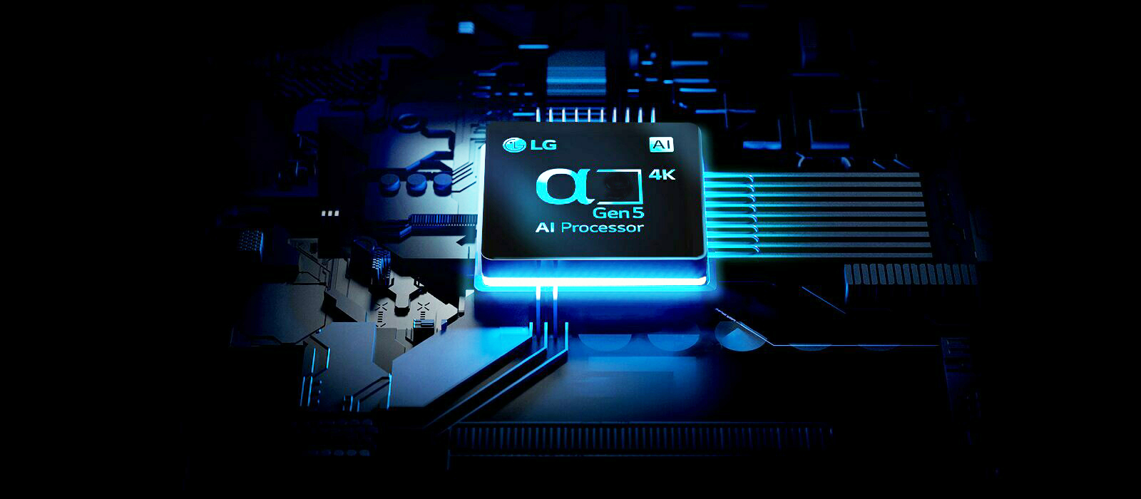 LG - Gen5-AI-Processor-4K-