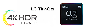 LG (65QNED806QA)