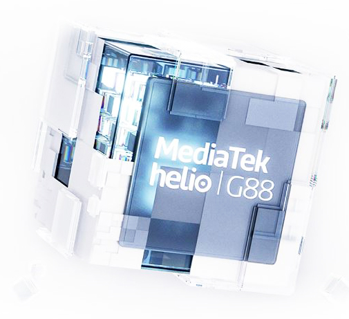 MediaTek Helio G88