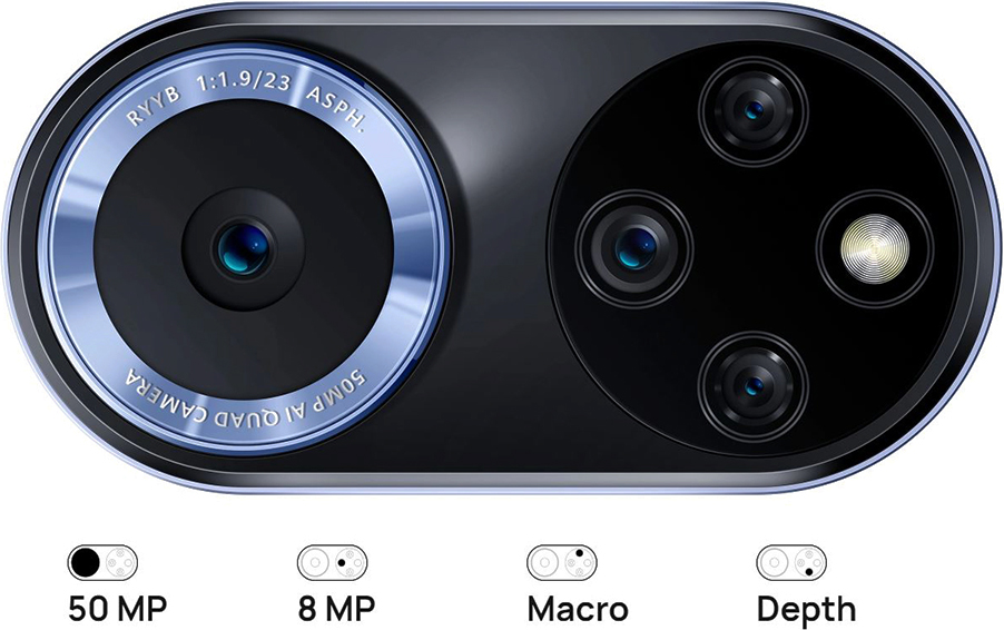 NOVA 9 CAM