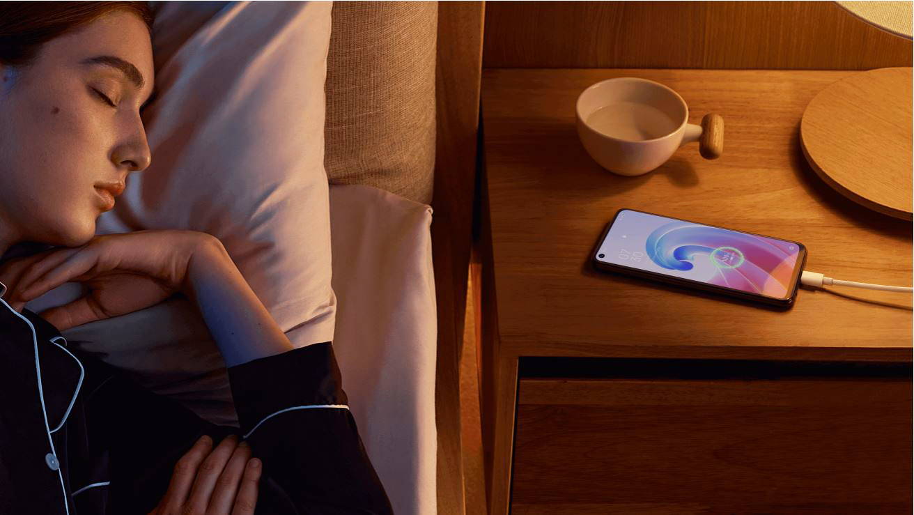 Optimised Night Charging