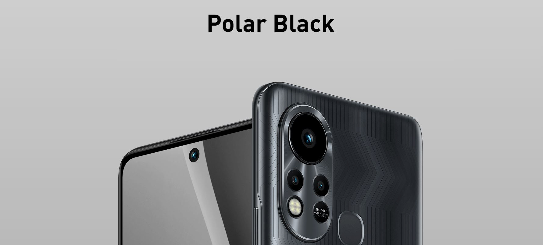 Polar Black