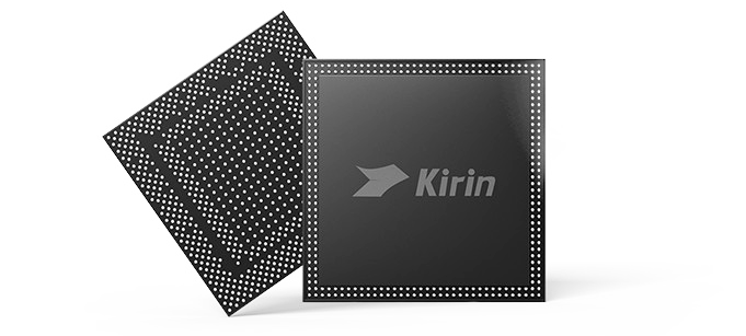 Kirin 710F