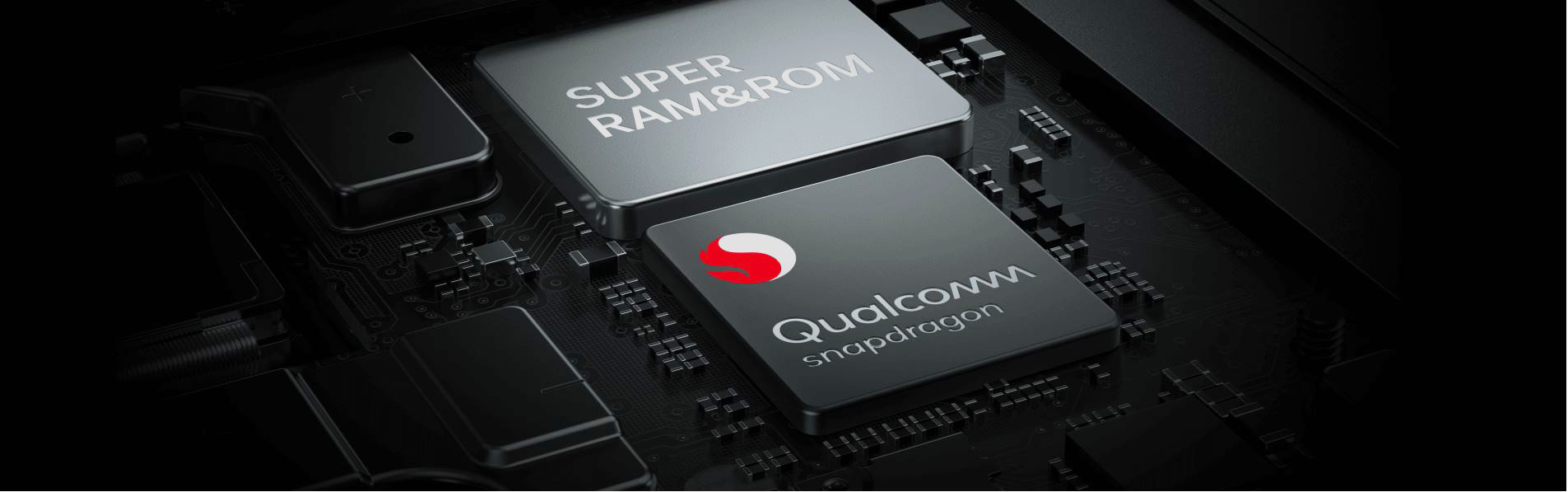 Qualcomm® Snapdragon™