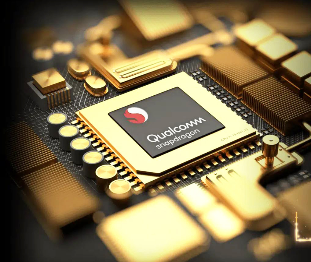 Qualcomm® Snapdragon™ 662 Octa-Core