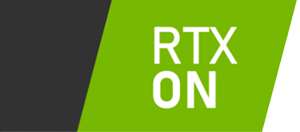 rtx on