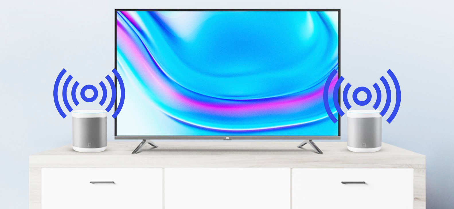 XIAOMI Bluetooth Stereo 2.0