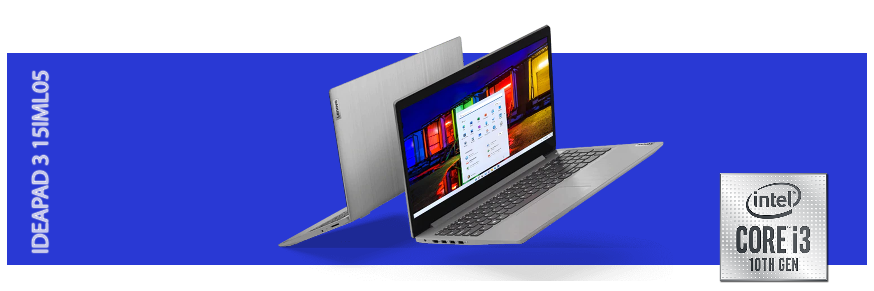 IDEAPAD 3 15IML05