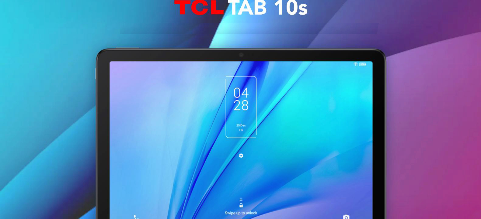 TCL 10S