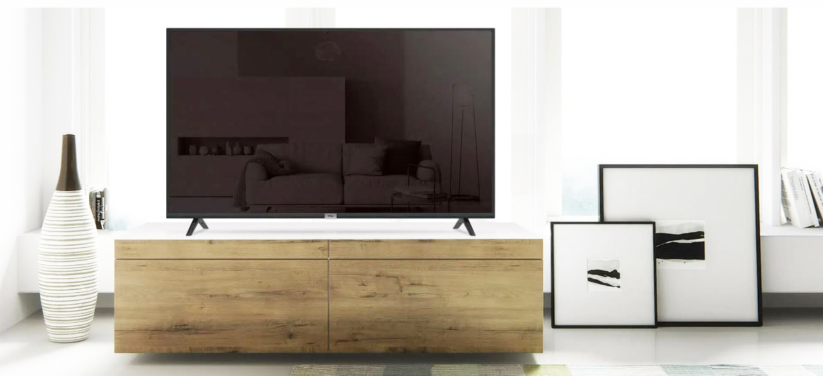 TCL Téléviseur LED S6500 SMART