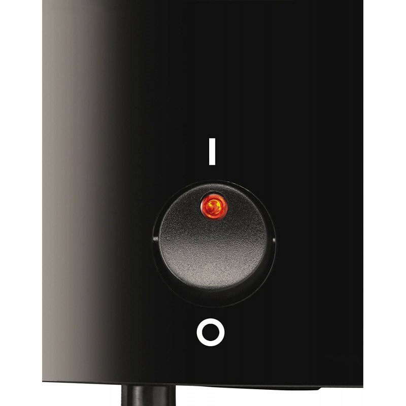 TEFAL Machine à Café avec filtre (600W) Noir CM340811 