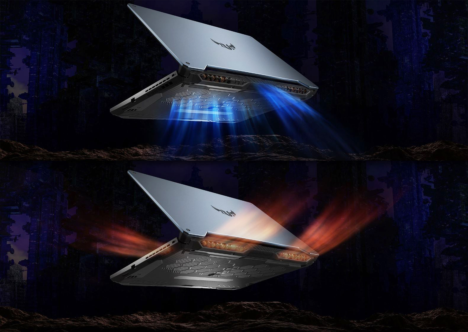 ASUS TUF15