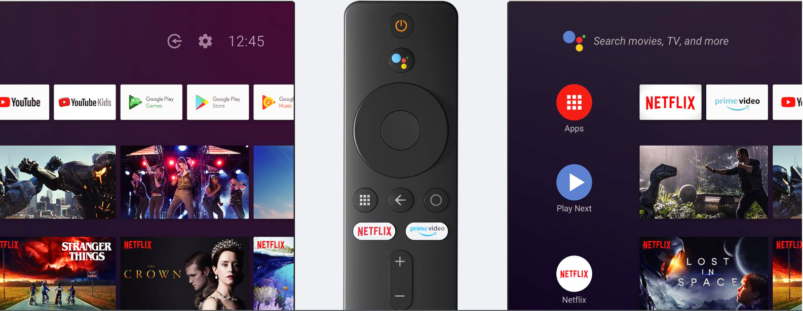 XIAOMI TV STICK EU