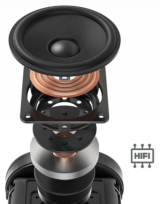 XIAOMI - HIFI