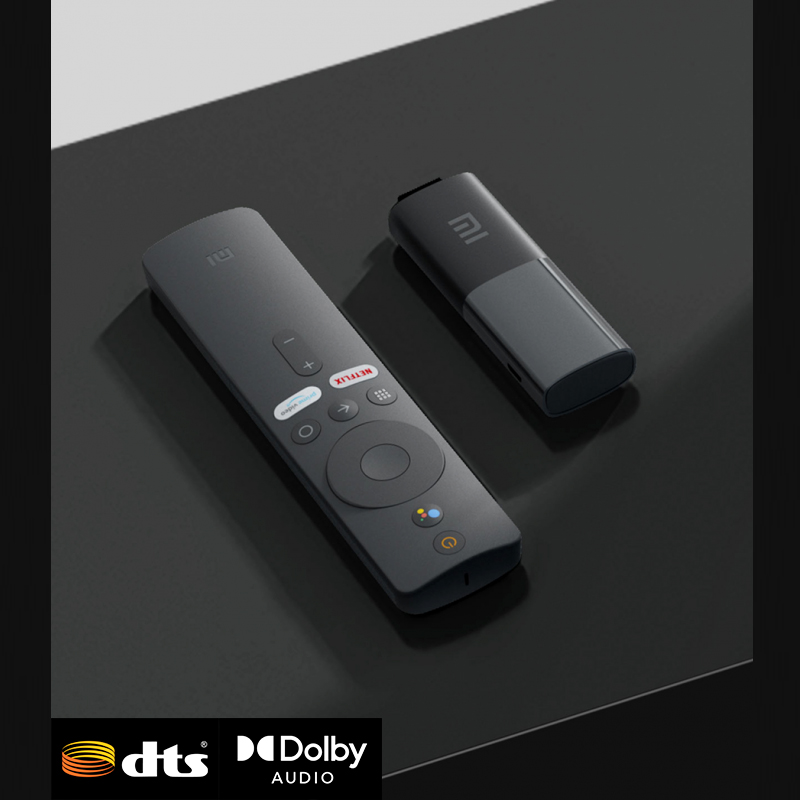 XIAOMI MI TV STICK EU