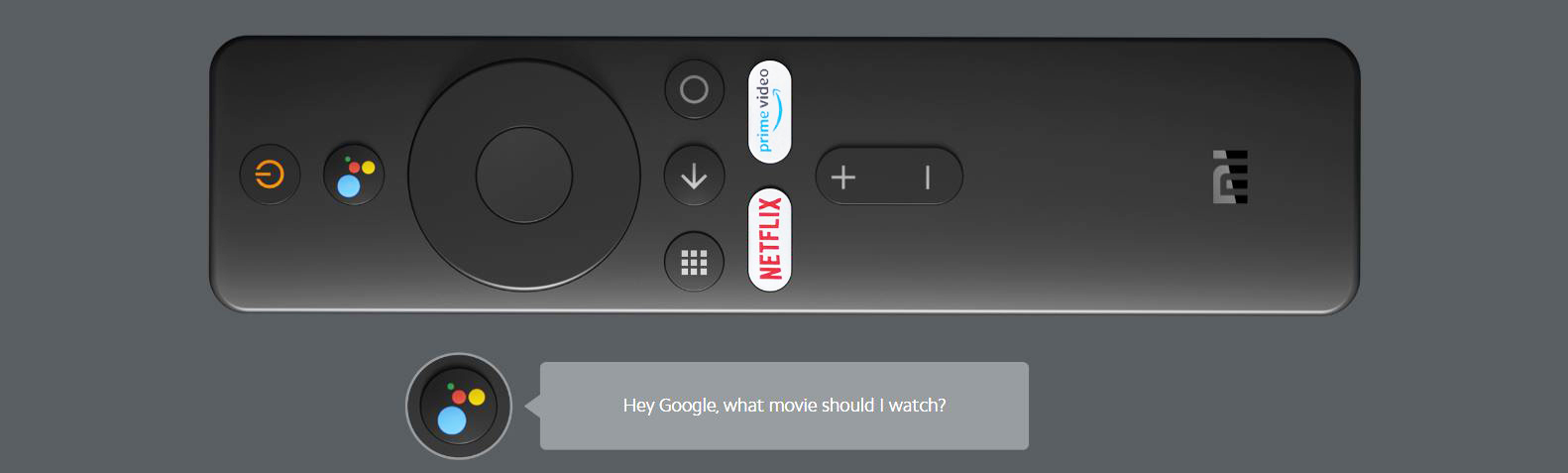 XIAOMI MI TV STICK EU
