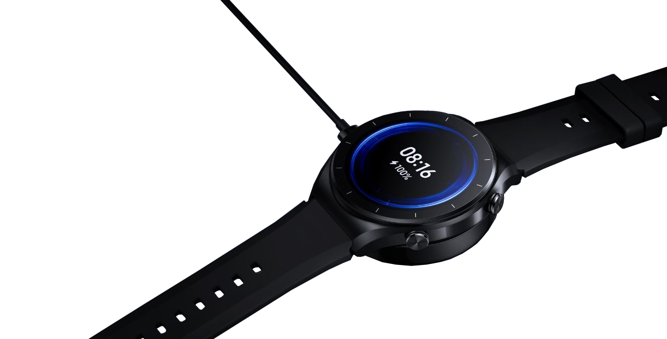 XIAOMI Montre Connectée Mi Watch S1