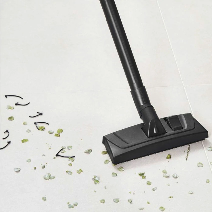 Aspirateur KARCHER DVAC 2200W Noir (1-723-975-0)