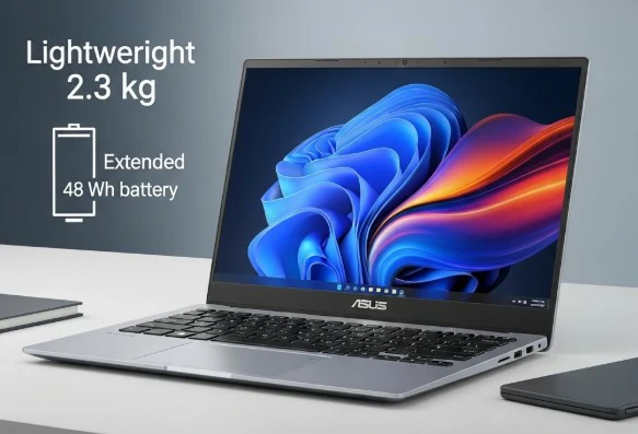 PC portable gaming ASUS TUF A15 noir graphite