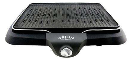 barbecue -plancha - grill o -  -gr573