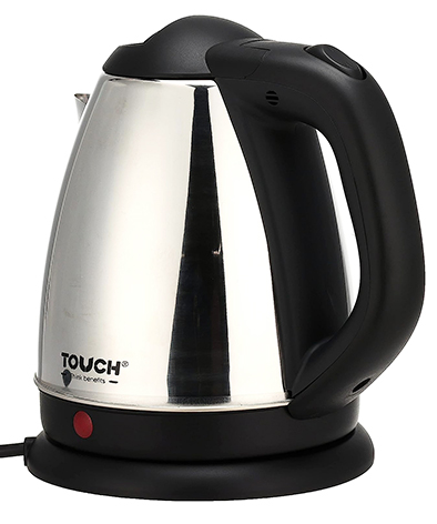 bouilloire - touch - 40323