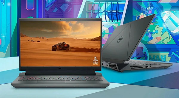 dell-gaming-g15-i5-13e-gen-16go-512ssd-rtx-3050