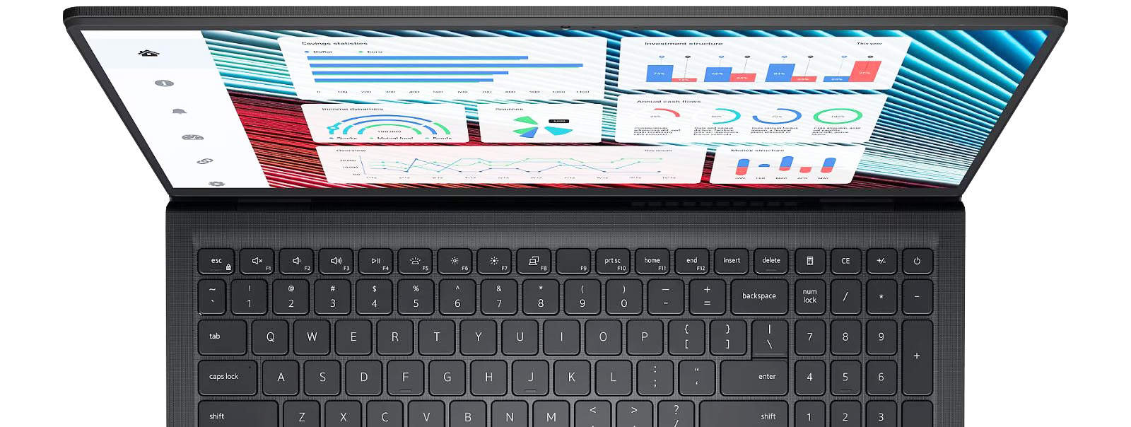 dell - vostro - v3520i7