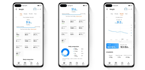 huawei-health