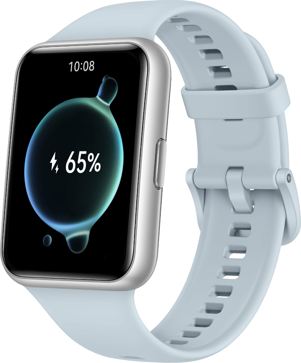 Smartwatch Huawei Watch Fit 2 Classic