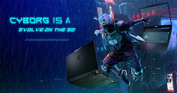 pc-portable-gamer-msi- cyborg-15-disponible-a-prix-raisonnable -en-tunisie