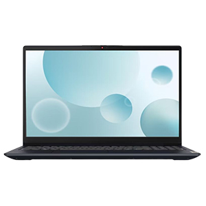 pc - portable - lenovo - ip3 -intel - i3 12th -8go- 256ssd- fd - bleu