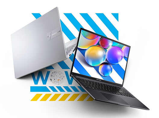 pc portable - asus -  vivobook 16